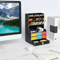 organizer for Desk Pencil Holder Stationery Storage